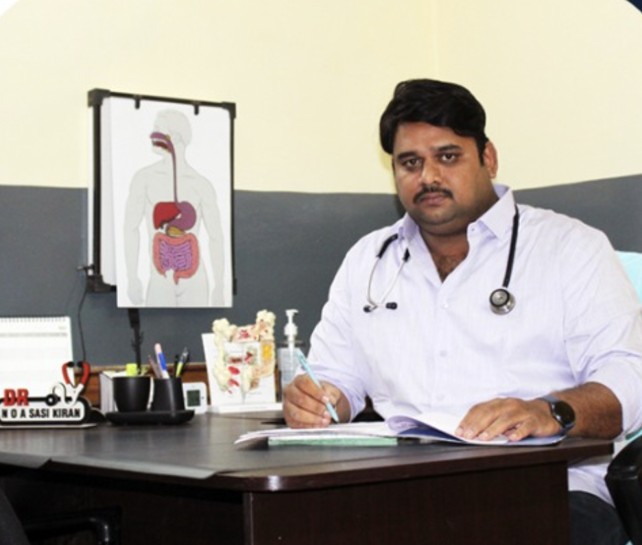 gastroenterologist in konaseema